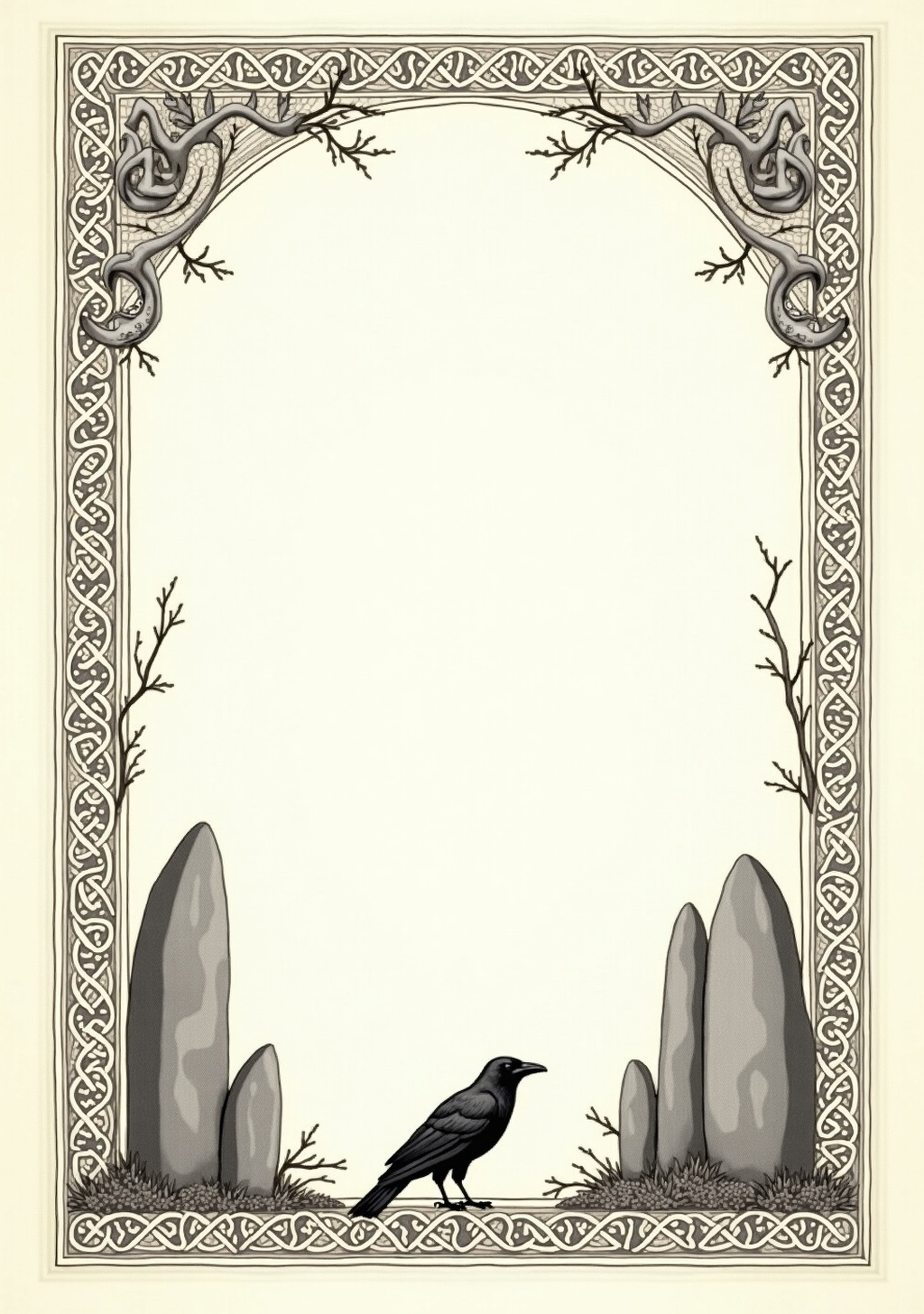 Rune Reference Journal · GoodNotes