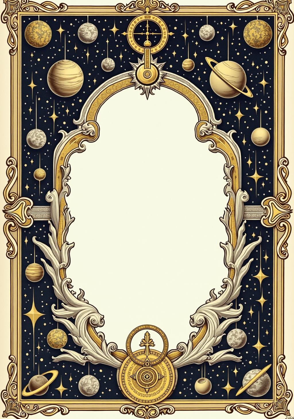 Zodiac Compatibility Companion · GoodNotes